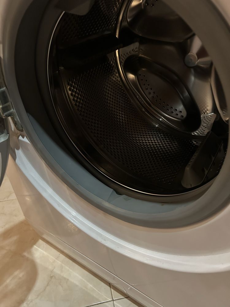 Maquina lavar roupa indesit 9kg