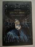 Alicja i lustro zombi - Gena Showalter (tom 1)