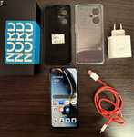 Смартфон Oneplus Nord CE 3 Lite 5G 8/128GB Chromatic Gray