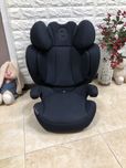 Автокрісло Cybex Solution Z-Fix Група 2/3 (15-36 кг) бустер