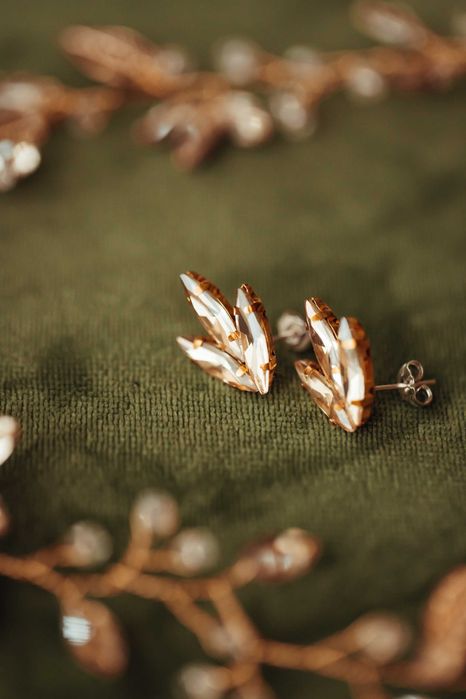 Suknia Ślubna Tiffany A. Światły