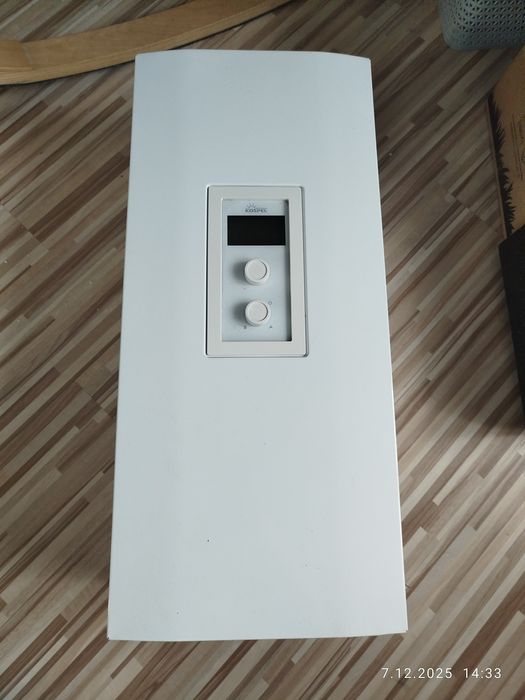 Piec Kospel EKCO.LN3 4/6/8 kW – stan idealny