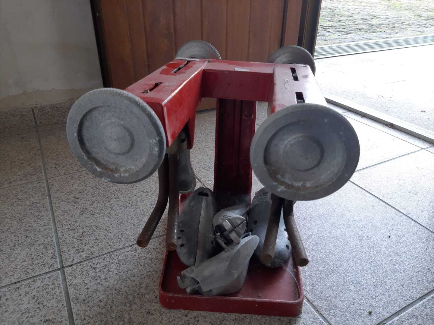 Maquinas de sapateiro