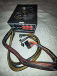 Zasilacz CHIEFTEC GPS-1350C 80 Plus Gold na części lub do naprawy