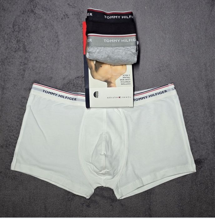 Tommy Hilfiger чоловічі труси
