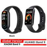 Xiaomi Smart Band 9 / Huawei Band 9 фітнес-браслет