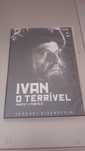 Ivan, o terrível dvd Serguei Eisenstein  Einstein