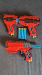 Mattel Boom Co odpowiednik NERF