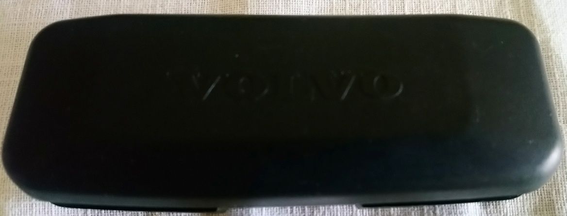 Volvo caixa teclado Radio CT-50x