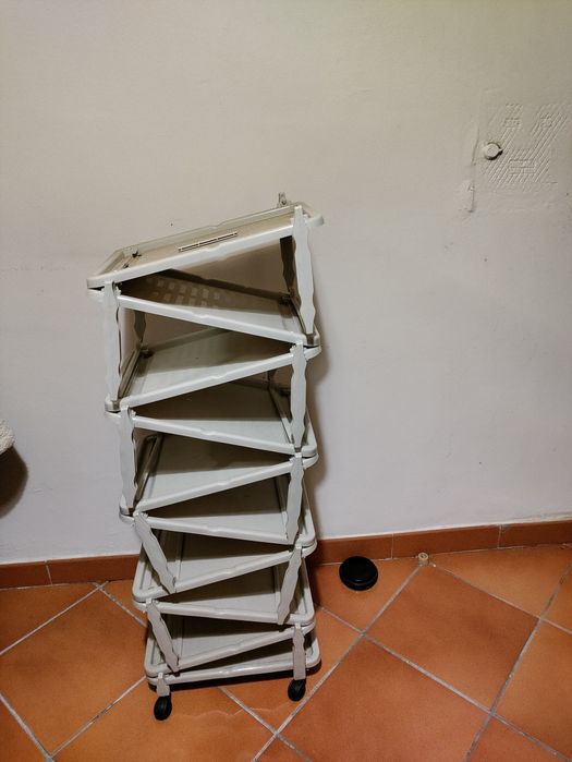 Sapateira para sapatos