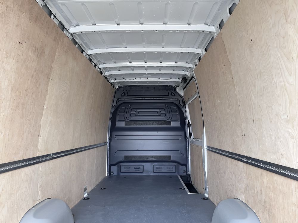 Sprinter 319 Extra Long
