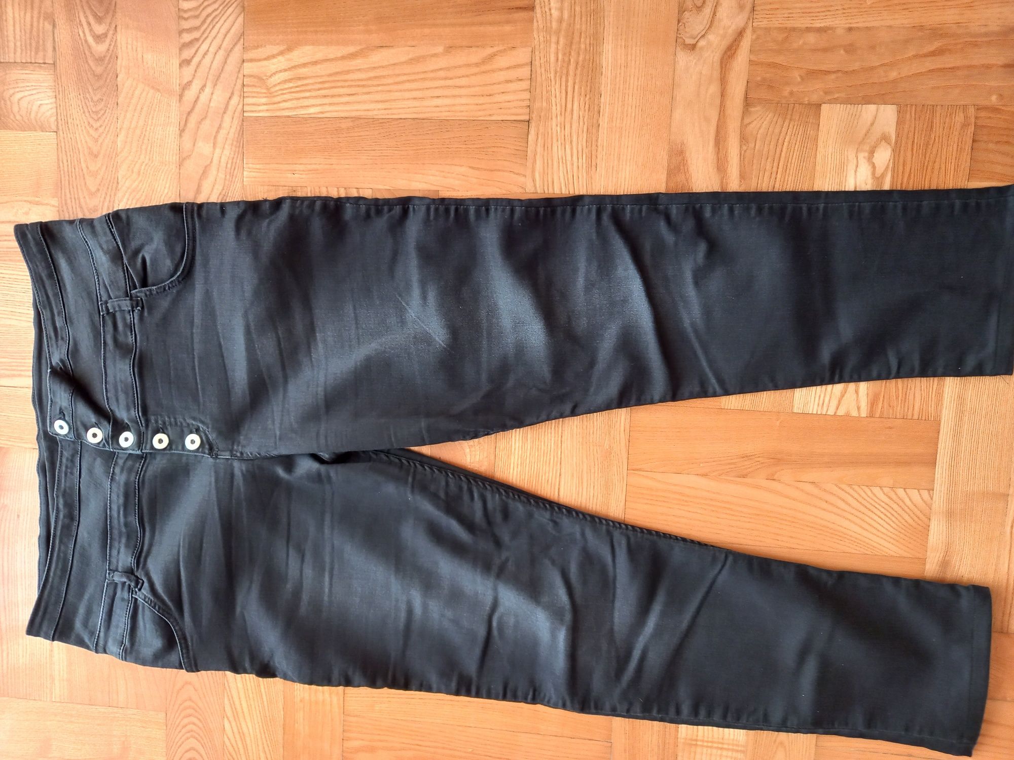 Spodnie Zentex 5xl jeansy