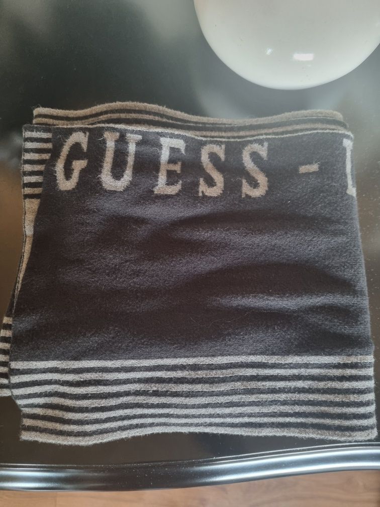 Cachecol Guess Original