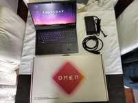 HP OMEN Gaming Laptop 16 | GeForce RTX 3070 | Ryzen 7 5800H | 16GB RAM