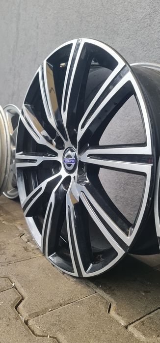 "19 5x108 Volvo oryginał