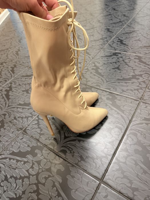 Ботильоны Simmi 39