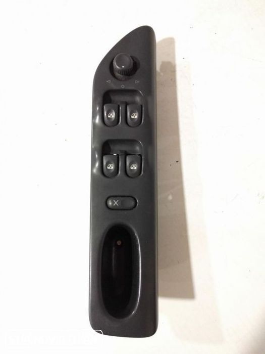 comando botoes vidros renault laguna