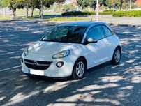 Opel Adam 1.2 cc
