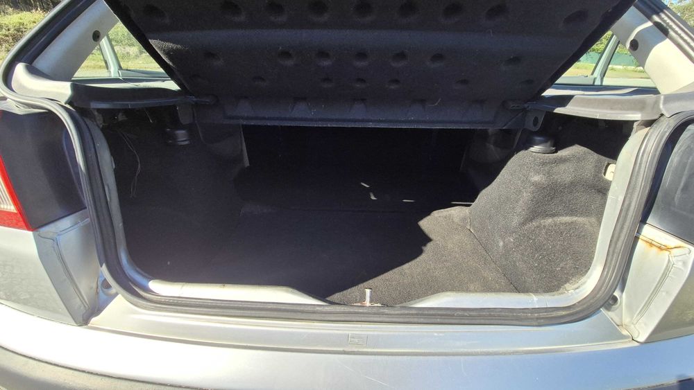 Seat Ibiza 1.9 TDI 2001