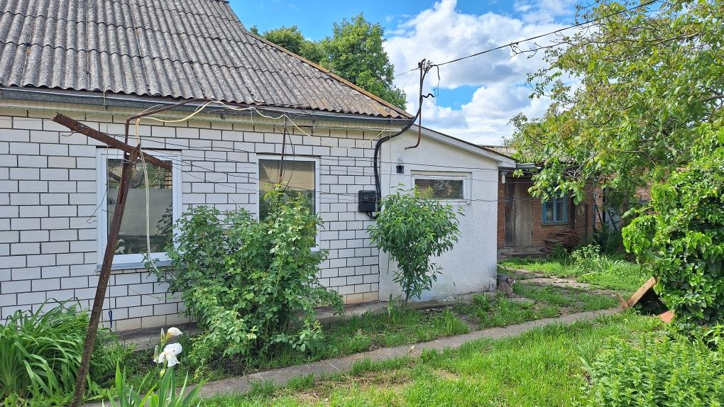 Продається будинок у м. Іллінці