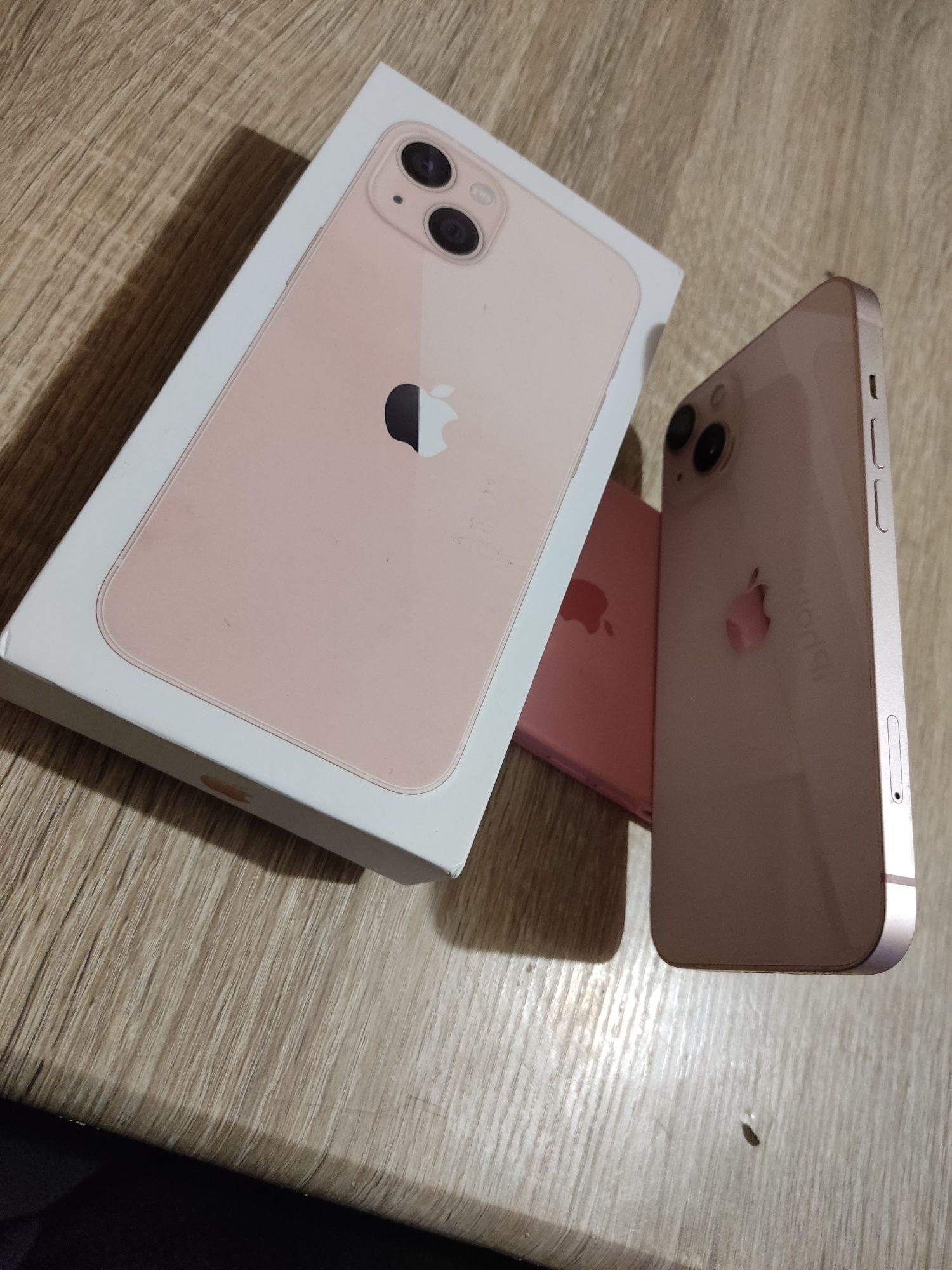 iPhone 13 состояние идеал