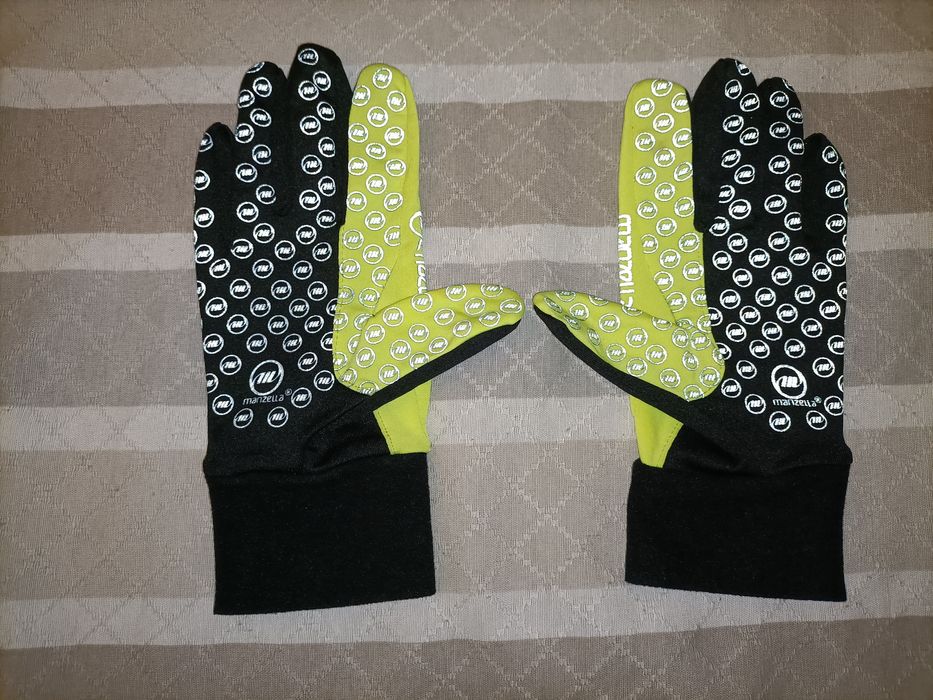 Велорукавиці Scott FDX Rapha