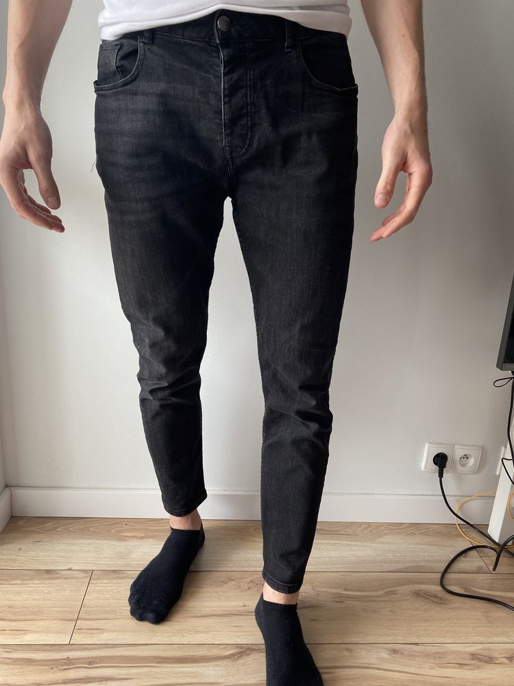 Denim Co - W36/L30