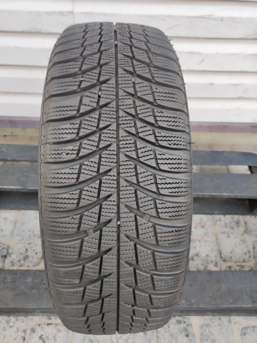 185.60.15 jedna opona Bridgestone Blizzak LM 001