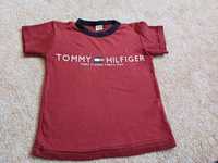 Koszulka Tommy Hilfiger rozmiar 92