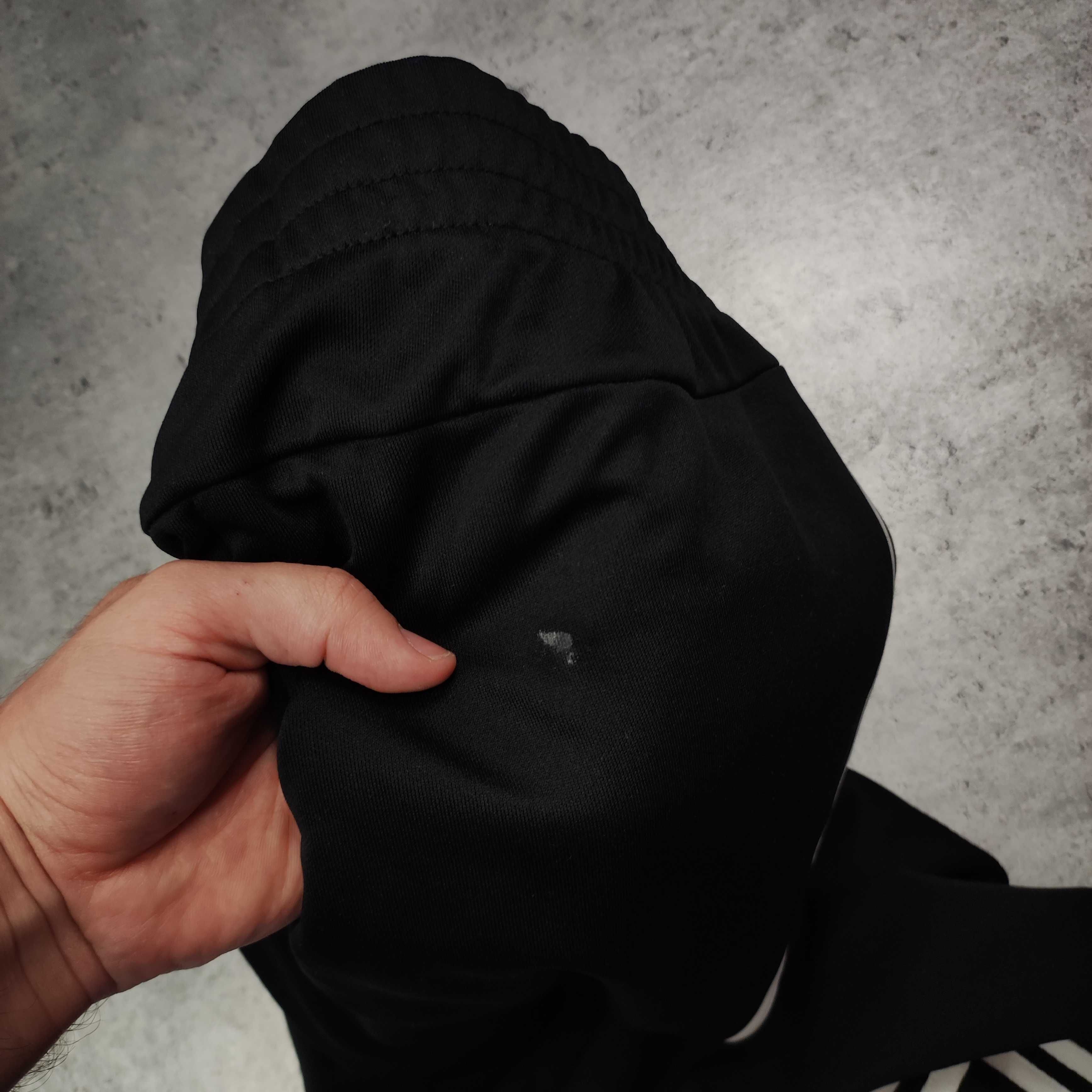 MĘSKIE Dresy Sportowe Dresowe Spodnie TIRO Adidas 3 Paski Klasyczne