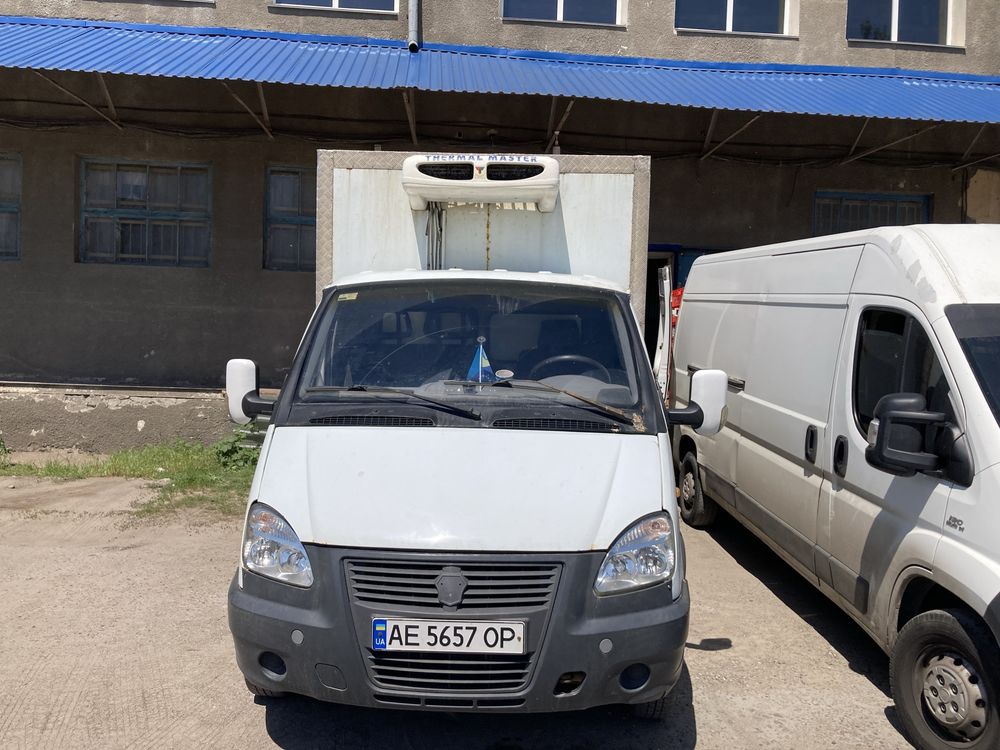 Газель  33021-212