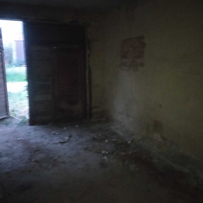 продаж гаража приватизованою земельною ділянкою