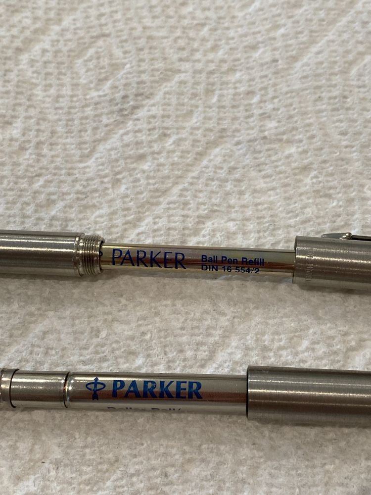 Авторучки Parker