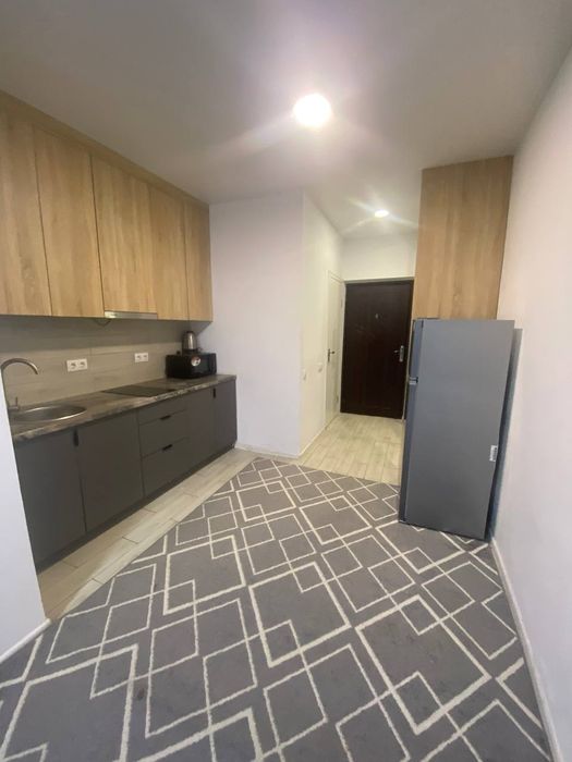 Продам 1к смарт квартиру ЖК Софіївський квартал БЕЗ КОМІСІЇ