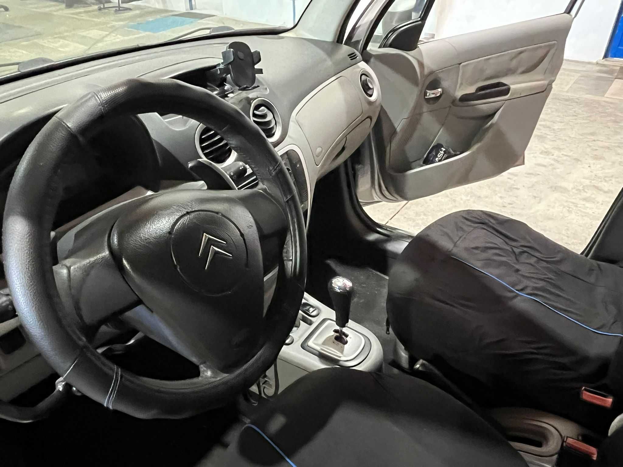 CITROEN C3 - Exclusive E 1.4DHI