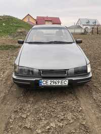 Продам Ford Sierra хетчбек