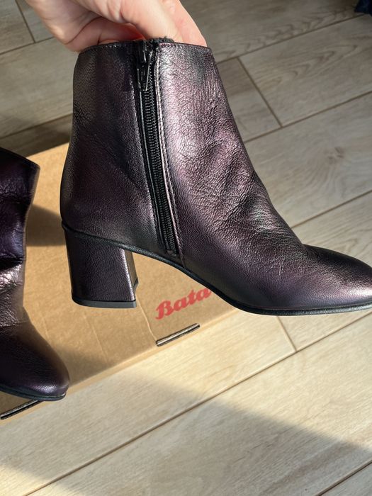 Продам нові жіночі черевики 37 розмір