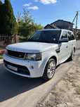 Land Rover Range Rover Sport Sport 3.0V6 Autobiography 255KM Xenon Hak LIFT 4x4