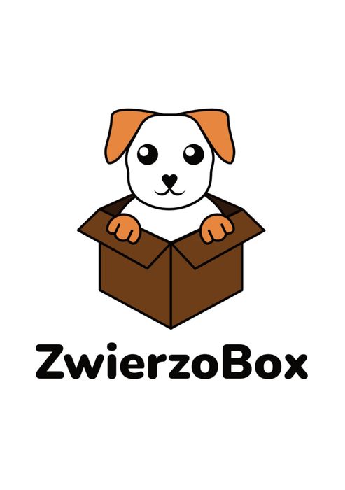 ZwierzoBox – zestaw kula, mata węchowa i szarpak dla psa
