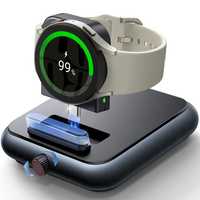 Ładowarka bezprzewodowa Joyroom na smartwatche Samsung Galaxy Watch