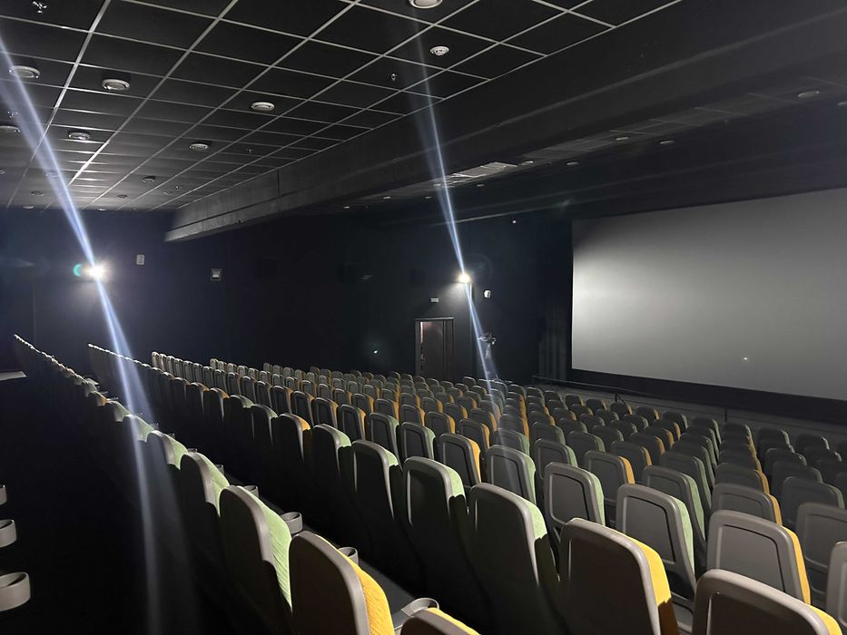 Оренда площі вільного призначення Келецька