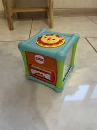 Ігровий кубик Fisher-Price