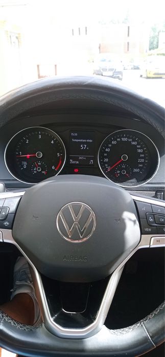 Sprzedam Passata 2,0tdi 150km Salon PL.