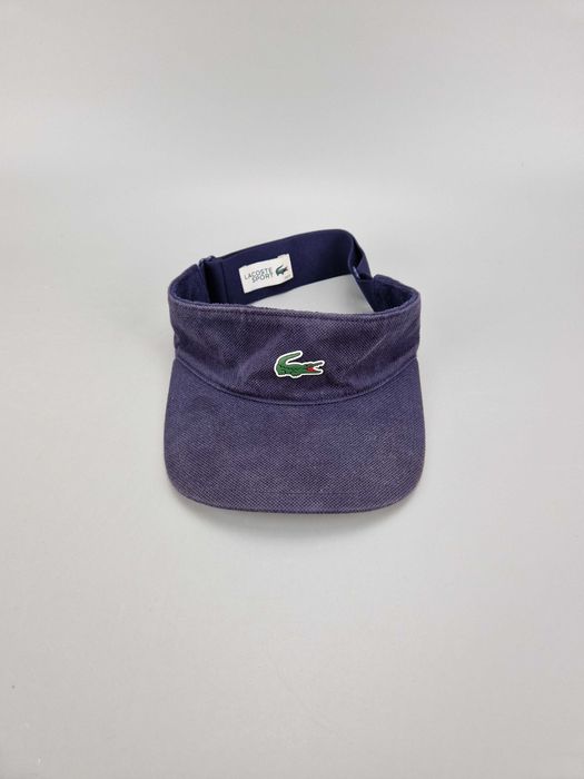 Daszek Lacoste roz one size