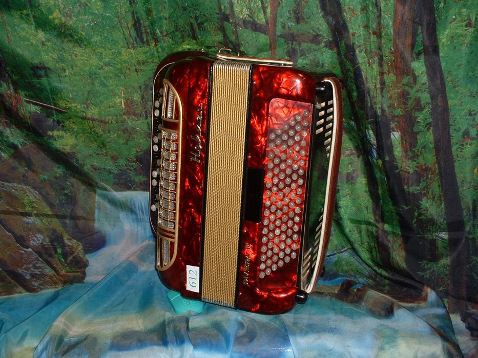 Avenda Acordeao R 612