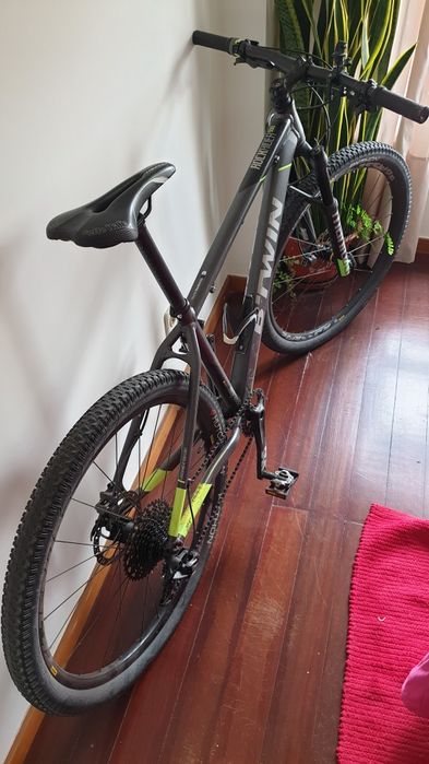 Bicicleta Rockrider 900 Roda 27,5