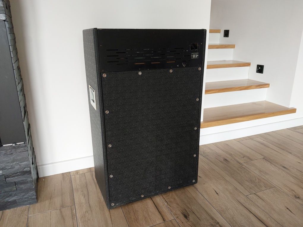 Stary Polski Wzmacniacz Piec Gitarowy Solo-1 BFA