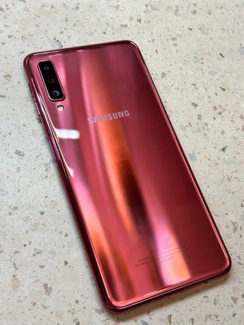 Samsung Galaxy A7 (SM-A750FN) 2018 4/64Gb
