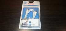 Kabel Antenowy - HAMA - 0.75 m