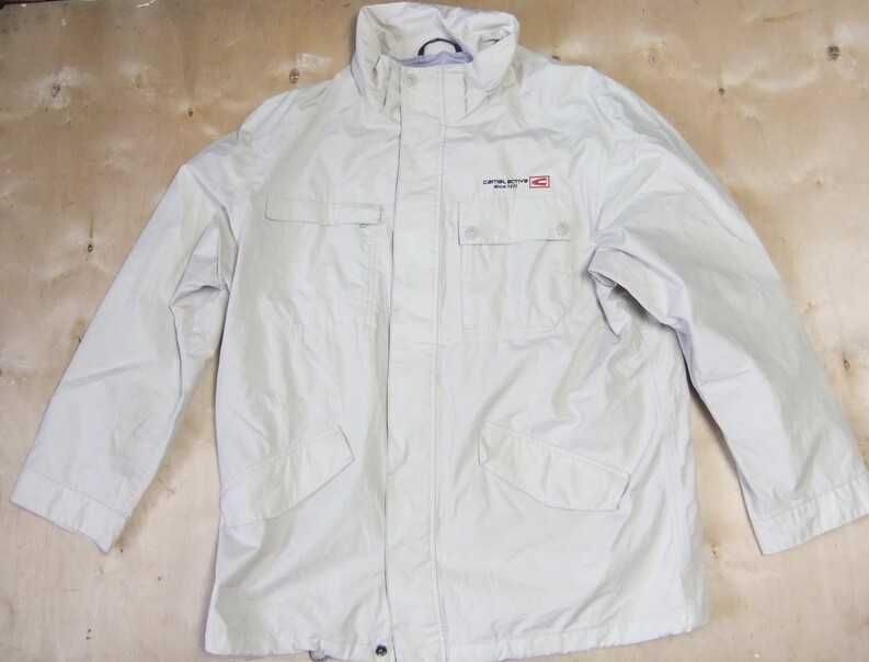 CAMEL ACTIVE ROZ 54 regular kurtka męska wiosna-jesień
